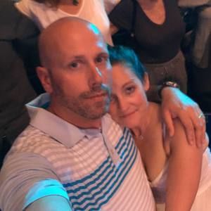 Meet your Posher, Ed